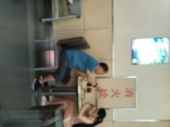 -李先生牛肉面大王(营口大润发店)