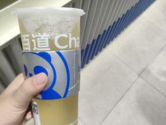 -茶百道(文冲沃尔玛店)