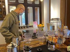 -MUSEO COFFEE咖啡博物馆