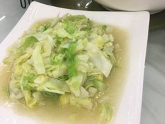 -渔中舟海鲜大排档(普陀沈家门店)