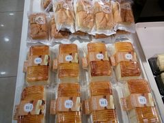 -金凤成祥(东直门现烤面包店)