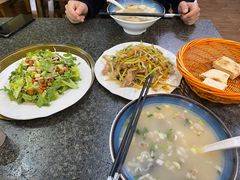 -莒县世起全羊馆(塔桥人家店)