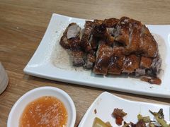 -宏记广东客家菜(丰汇店)