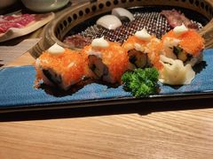 -江户烧肉(高德店)