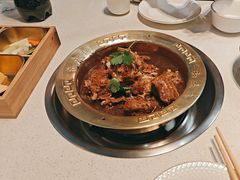 -和庆斋羊蝎子火锅·碳缸烧烤(顺义旗舰店)