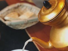 酥油茶-陀岗美食·云南藏式特色餐厅