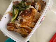 -吴山烤禽店(光复店)
