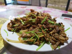 -临江米莉莎饭店
