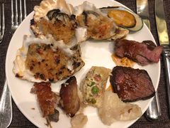 -深圳四季酒店·馥自助餐厅