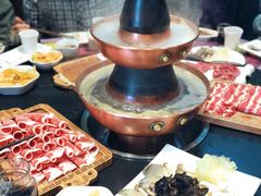 -草原饭店火锅
