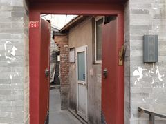 -什刹海