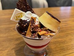 -DQ·蛋糕·冰淇淋(龙茗店)