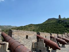 -雁门关景区