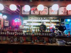 -小川洋风料理(汉街店)