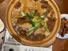 牛腩筋煲-十六蒲(桂林路店)