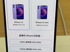 -Apple 零售店(Canton Road)