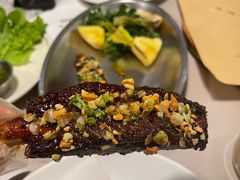 -农畉LONFOOD(万象天地店)