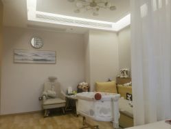 -贝优家母婴护理中心(汾阳月子中心)