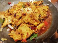 -站前猪蹄&家常炒菜(长乐公园店)