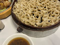 -沽源味道蒙餐莜面家常菜