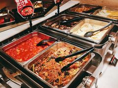 -比格比萨自助(宋家庄店)