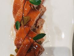 -秦家味老菜馆(民族北路店)