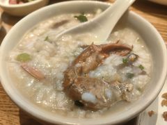 -潮粥荟·潮汕砂锅粥(槐房万达店)