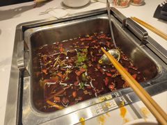 -蛙鱼潭美蛙鱼头(时代天街店)