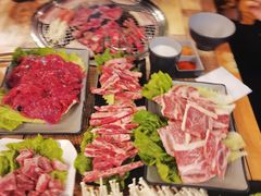 -四妹餐厅(玫瑰街店)