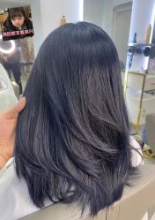 -山浦形象烫染