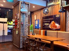 -金掌勺·锅包肉(双榆树店)
