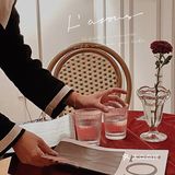 新店打卡｜🥀属于成都的浪漫坐标L'avons