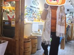 -漫香咖啡·云南小粒咖啡