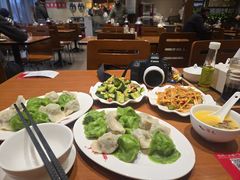 -鸿毛饺子(紫竹桥店)