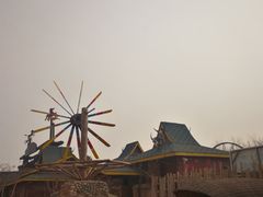 -呀路古热带植物园