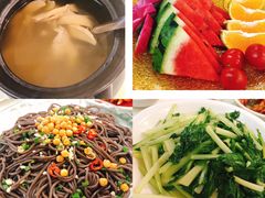 -澳门酒家(南航明珠店)