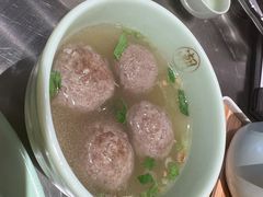 牛肉丸-潮界(虹桥新天地店)
