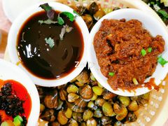 -标记好食