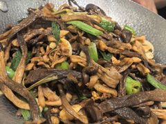 -金陵后厨·南京菜(新街口秣陵路店)