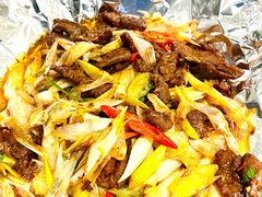 -铜锣湾·有麝自然香(长嘉汇购物公园店)