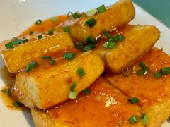 -刘胖子家常菜·蹄花焖藕(江汉路总店)