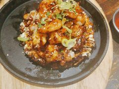 -小川洋风料理(街道口店)