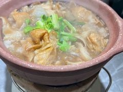 -肥家大排档(天河体育西店)