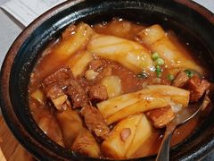 -晓粤·惹味粤菜(凯德乐峰广场店)