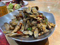 -汇丰海鲜(东亚·世纪城文脉苑店)