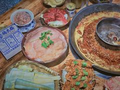-楠火锅(龙阳广场店)