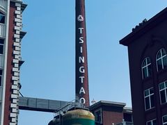 -青岛啤酒博物馆