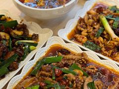 -香缇小院私房菜(盐务街店)
