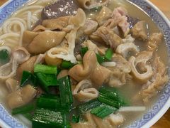 -锦泓老字号猪脏粉(东联大厦店)