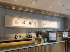 -星巴克(天水秦州万达广场门店)